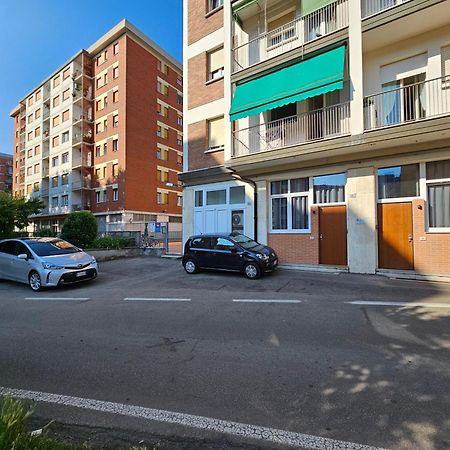 La Ca' Fiera Affittaly Apartments Bolonya Dış mekan fotoğraf