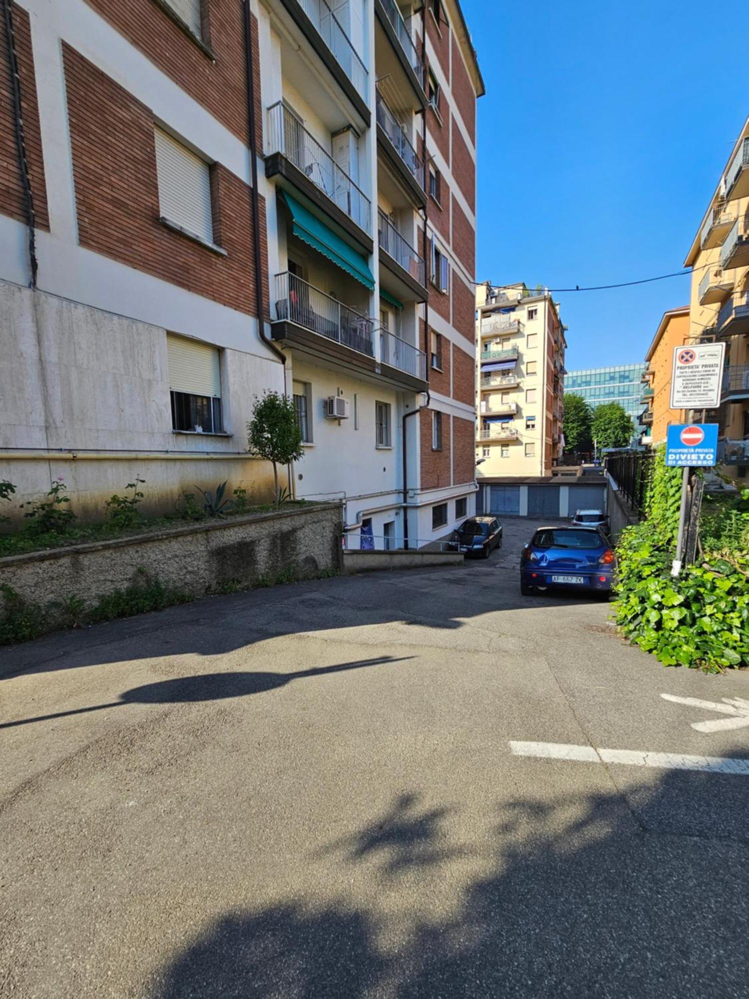 La Ca' Fiera Affittaly Apartments Bolonya Dış mekan fotoğraf