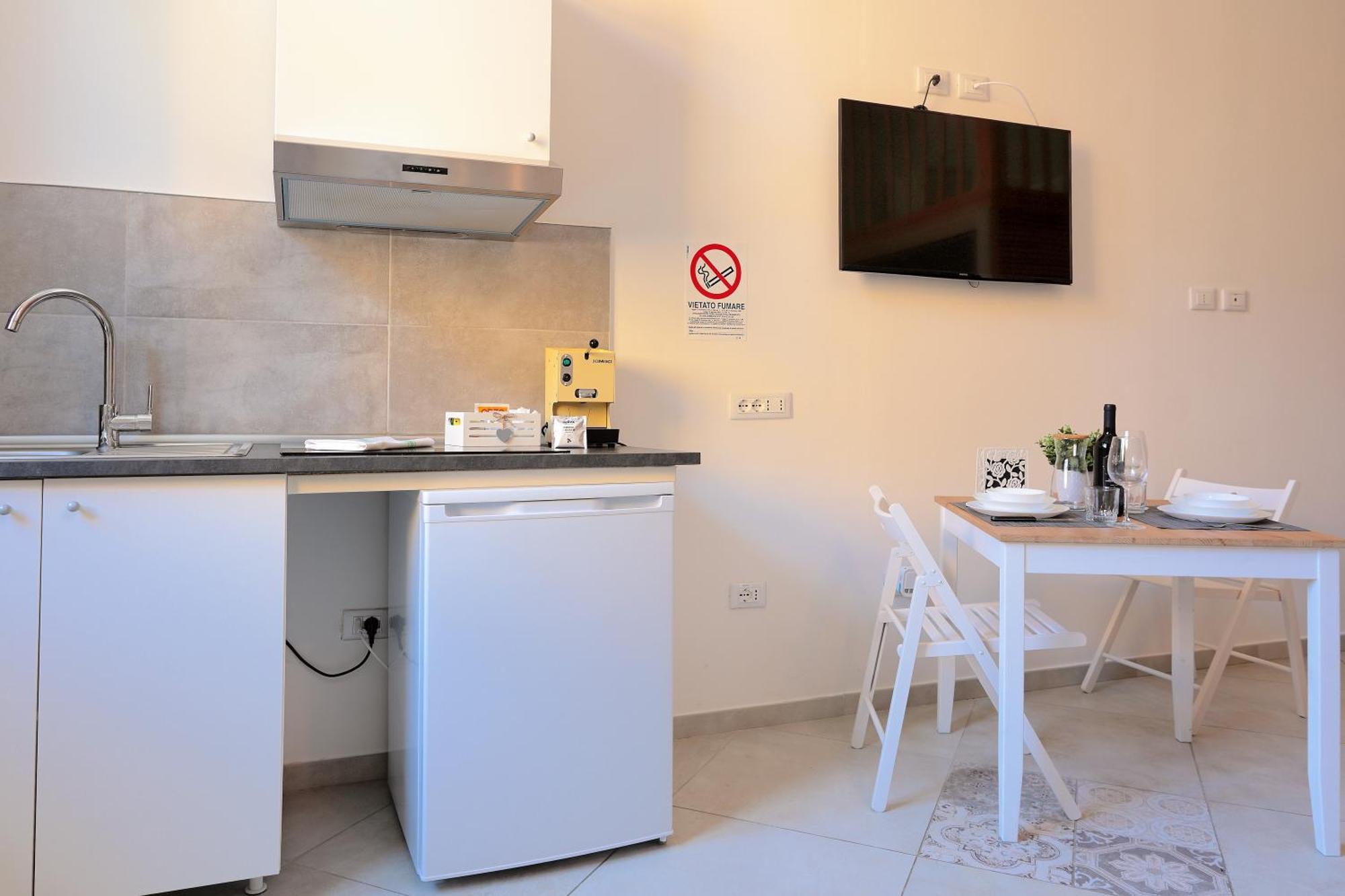 La Ca' Fiera Affittaly Apartments Bolonya Dış mekan fotoğraf
