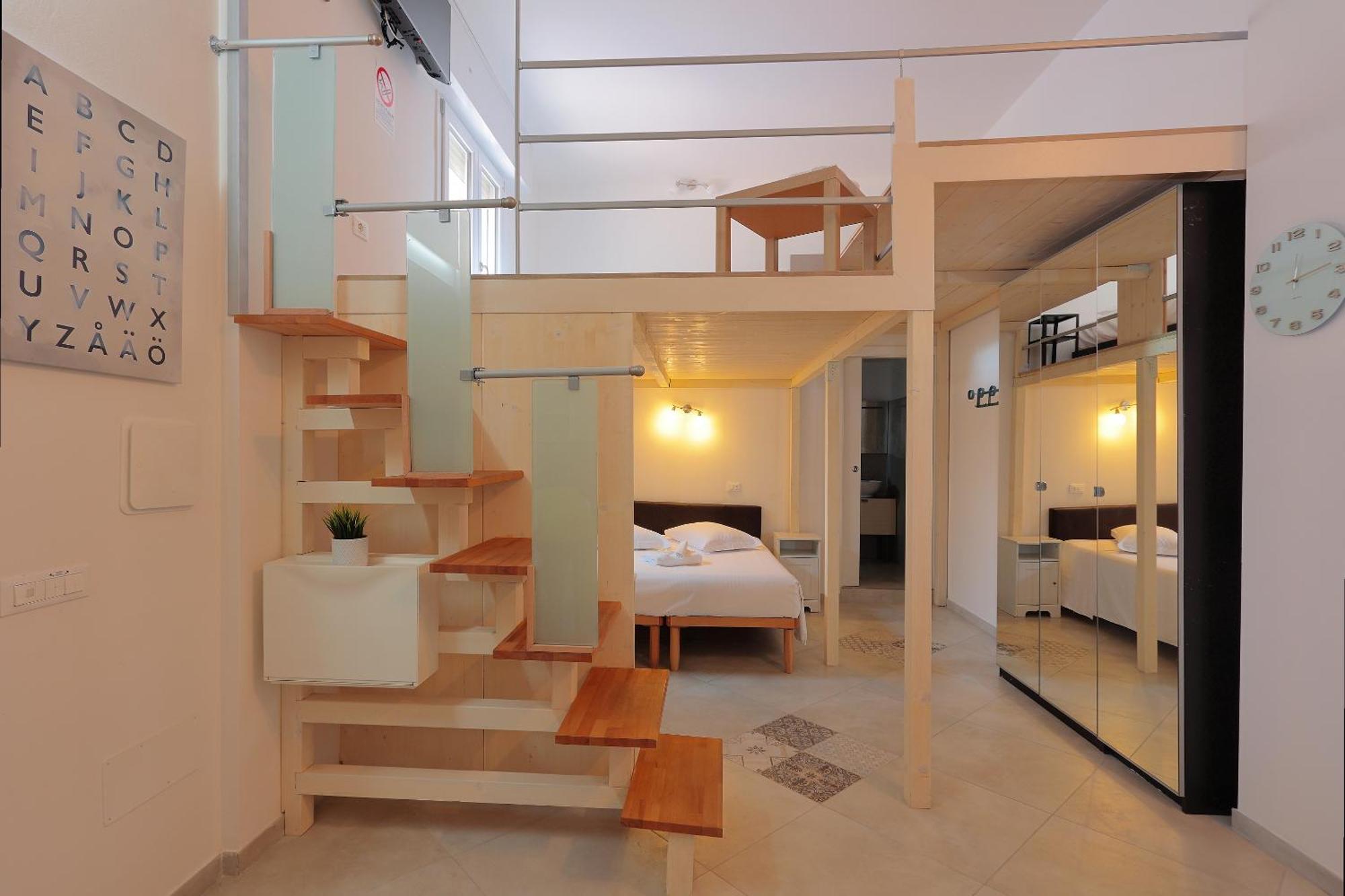 La Ca' Fiera Affittaly Apartments Bolonya Dış mekan fotoğraf