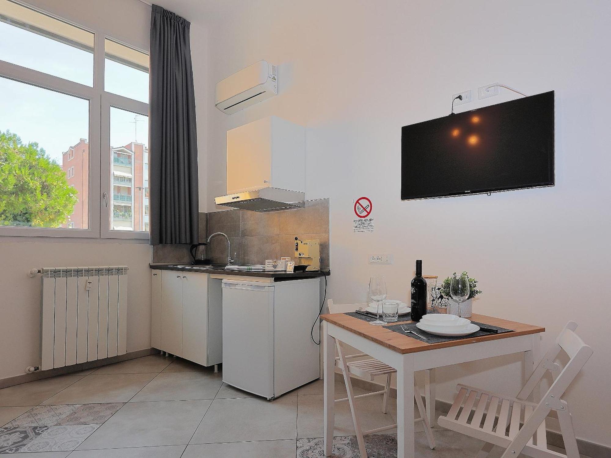 La Ca' Fiera Affittaly Apartments Bolonya Dış mekan fotoğraf