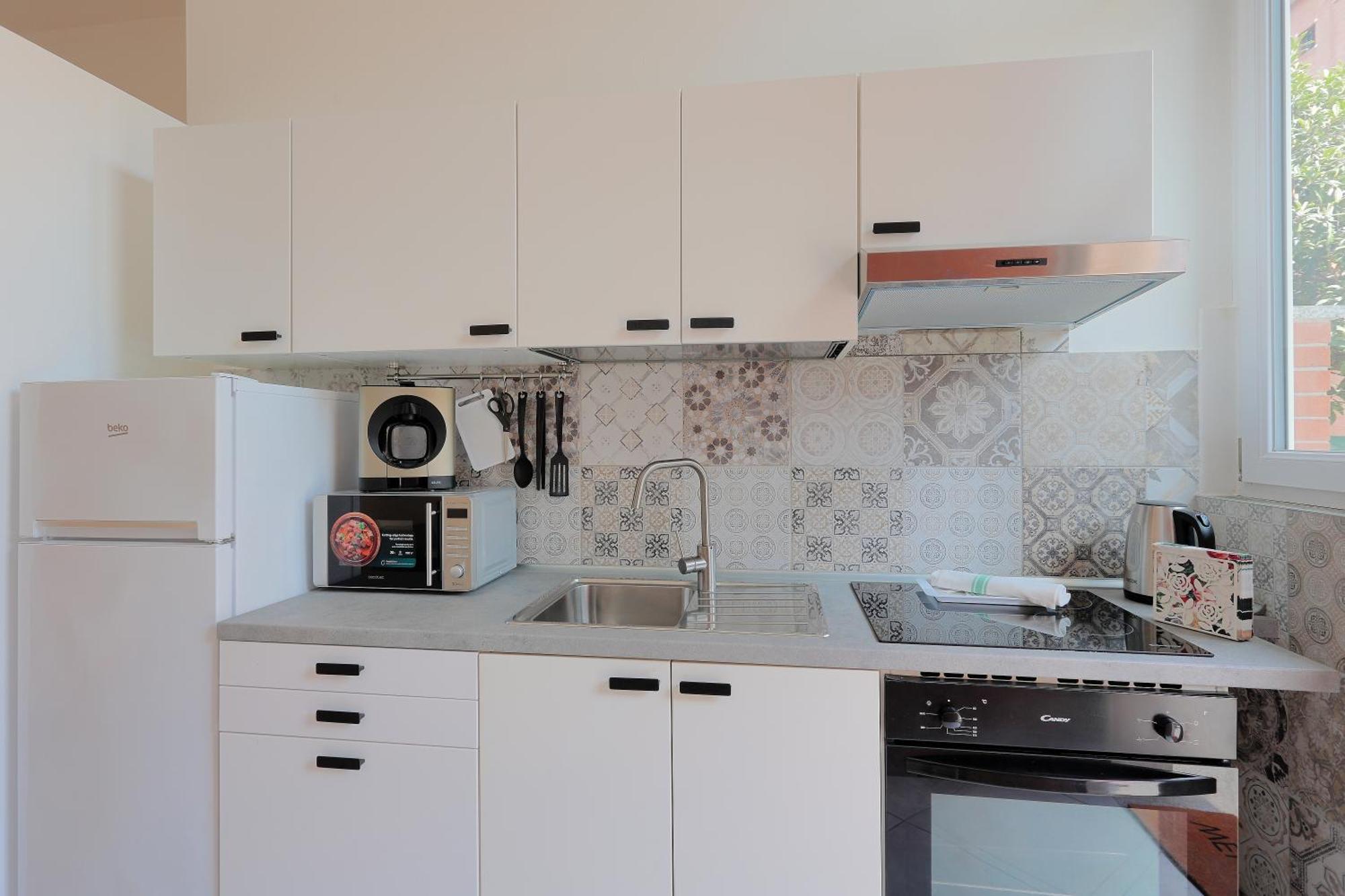 La Ca' Fiera Affittaly Apartments Bolonya Dış mekan fotoğraf