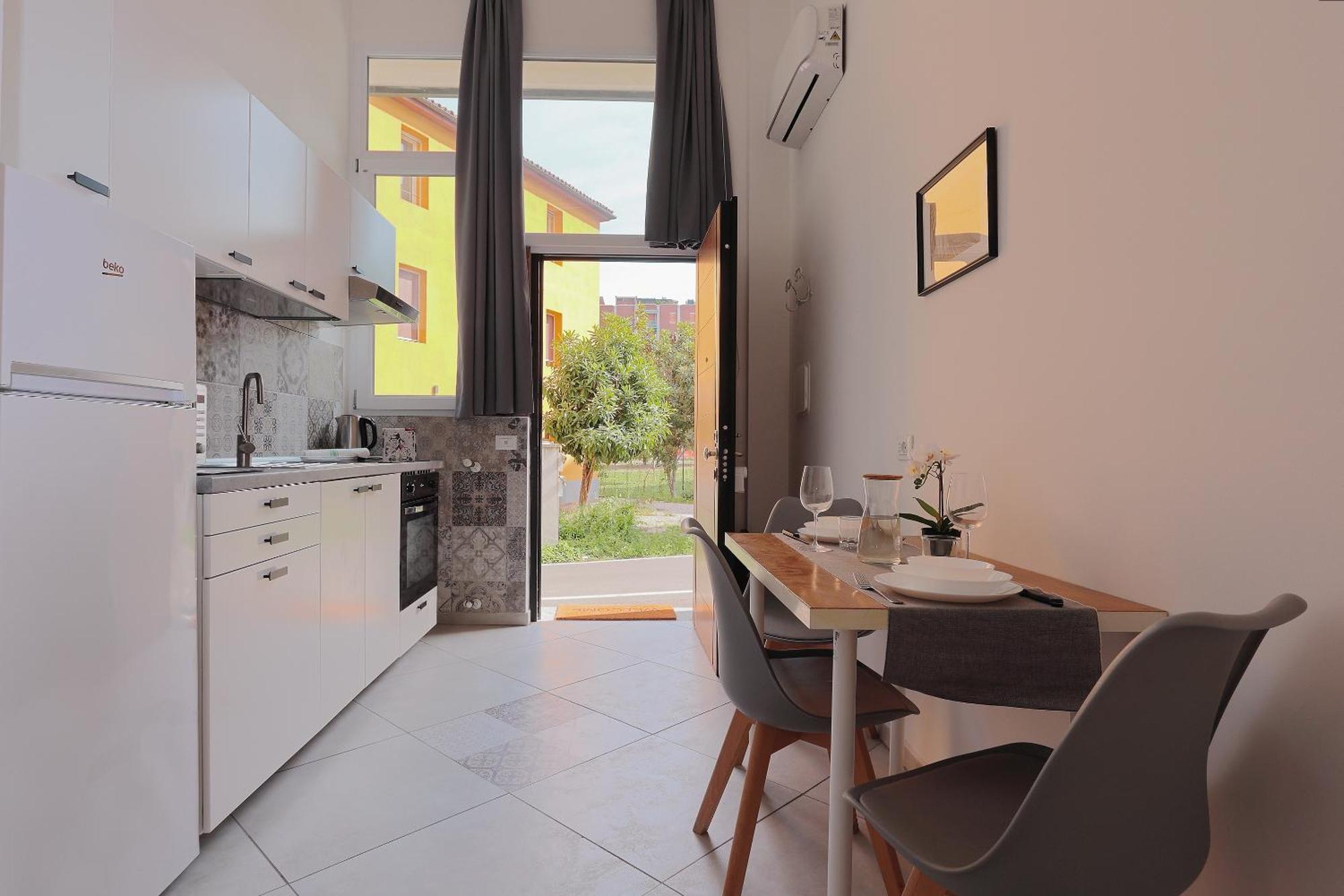 La Ca' Fiera Affittaly Apartments Bolonya Dış mekan fotoğraf