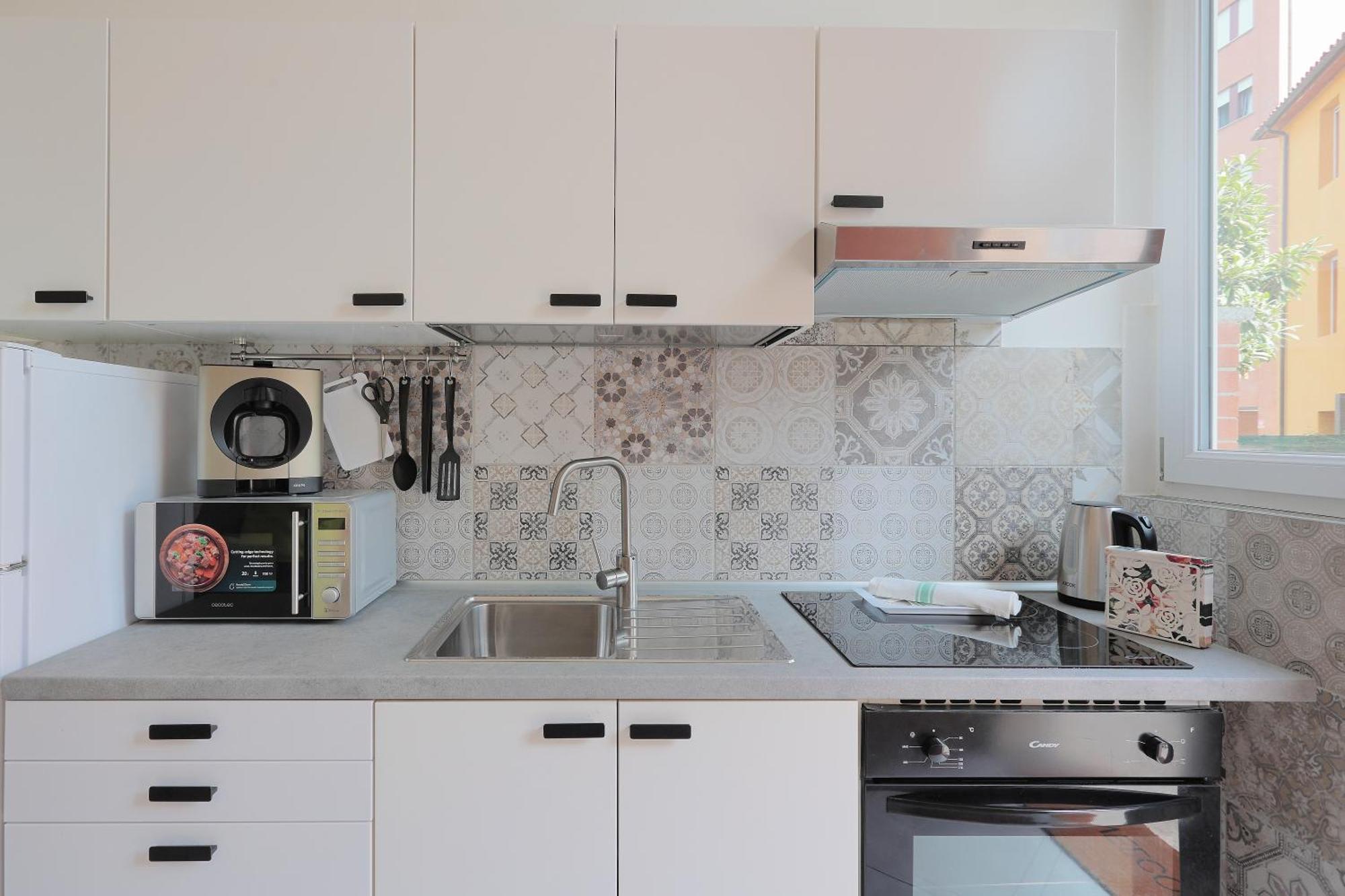 La Ca' Fiera Affittaly Apartments Bolonya Dış mekan fotoğraf