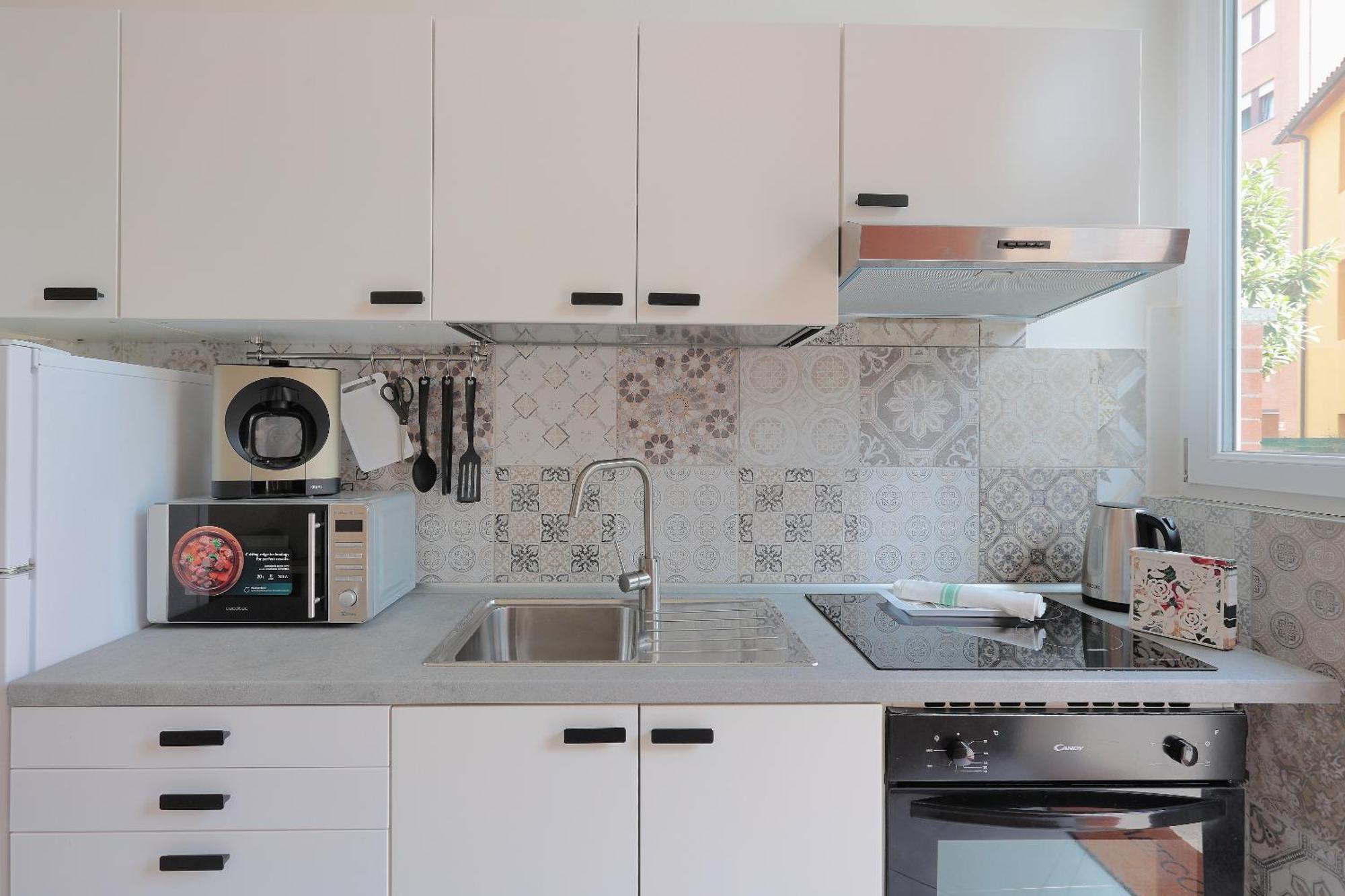 La Ca' Fiera Affittaly Apartments Bolonya Dış mekan fotoğraf