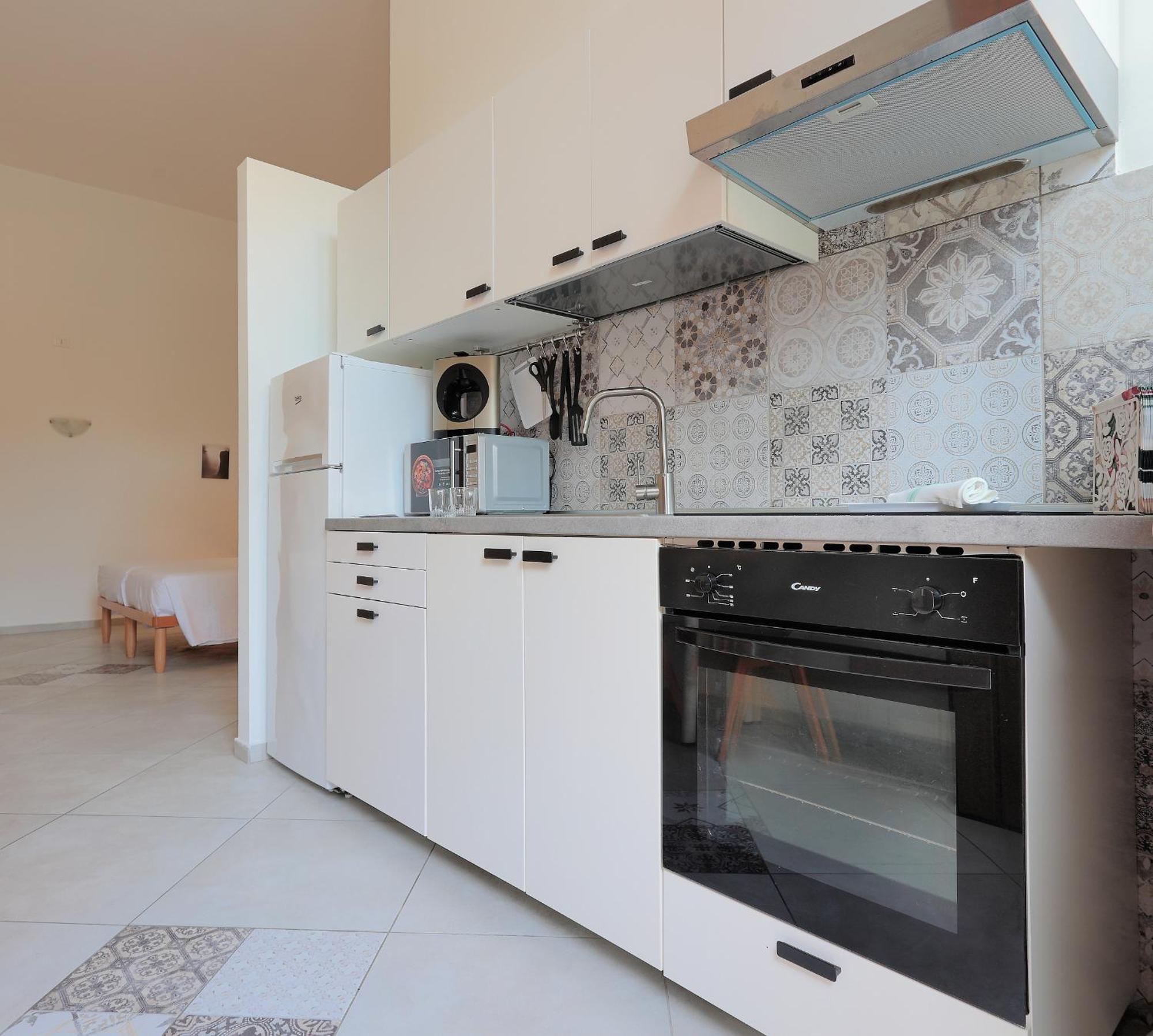 La Ca' Fiera Affittaly Apartments Bolonya Dış mekan fotoğraf