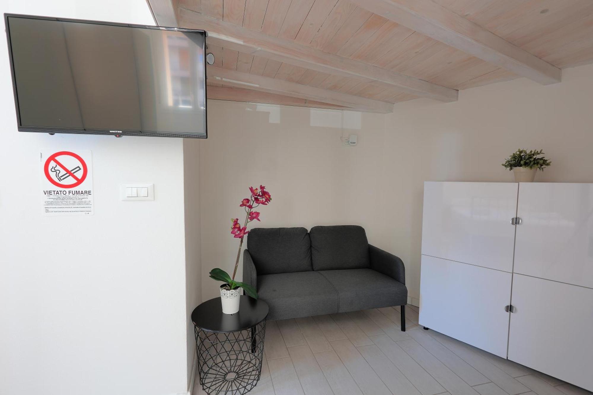 La Ca' Fiera Affittaly Apartments Bolonya Dış mekan fotoğraf