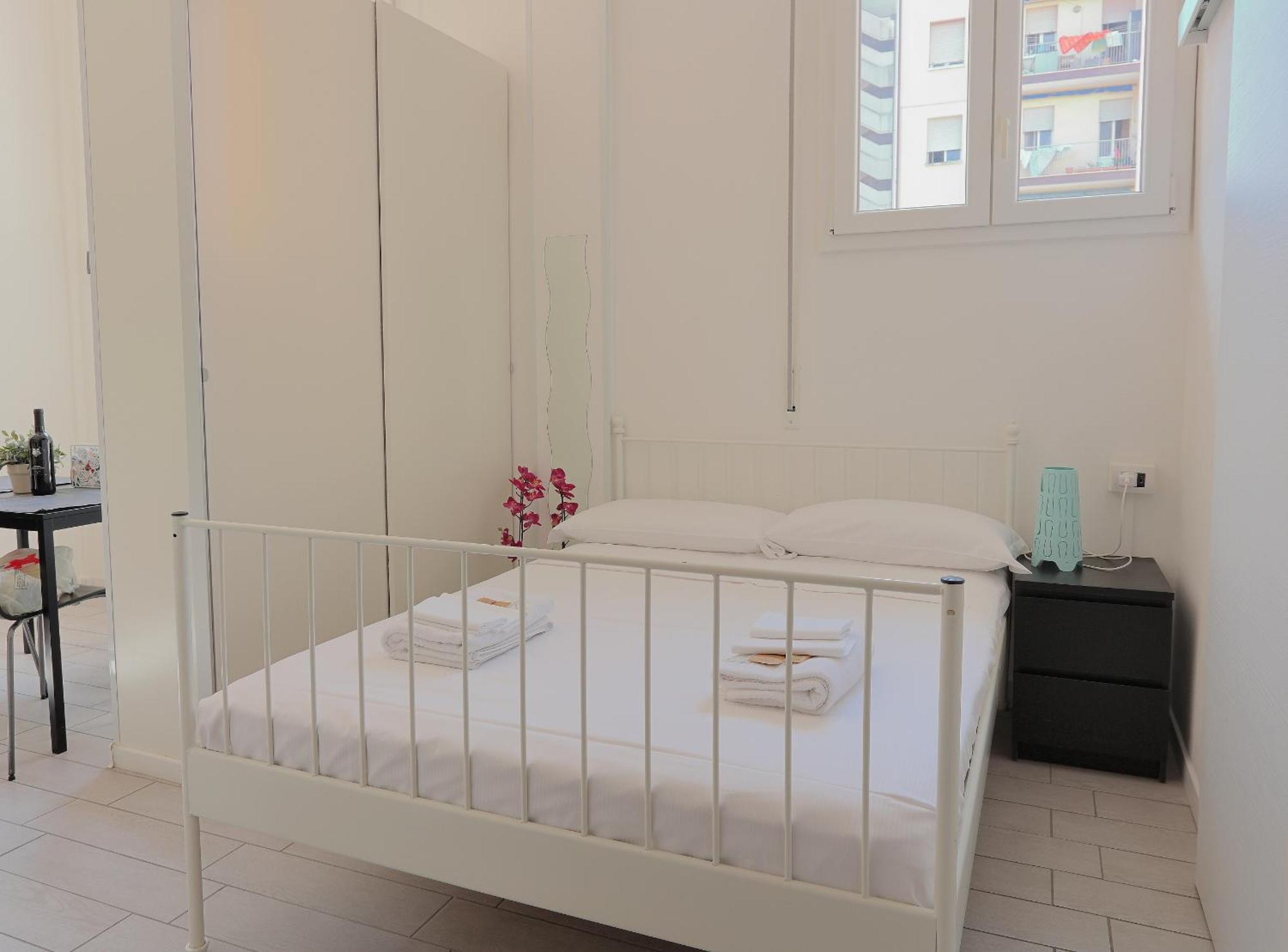 La Ca' Fiera Affittaly Apartments Bolonya Dış mekan fotoğraf