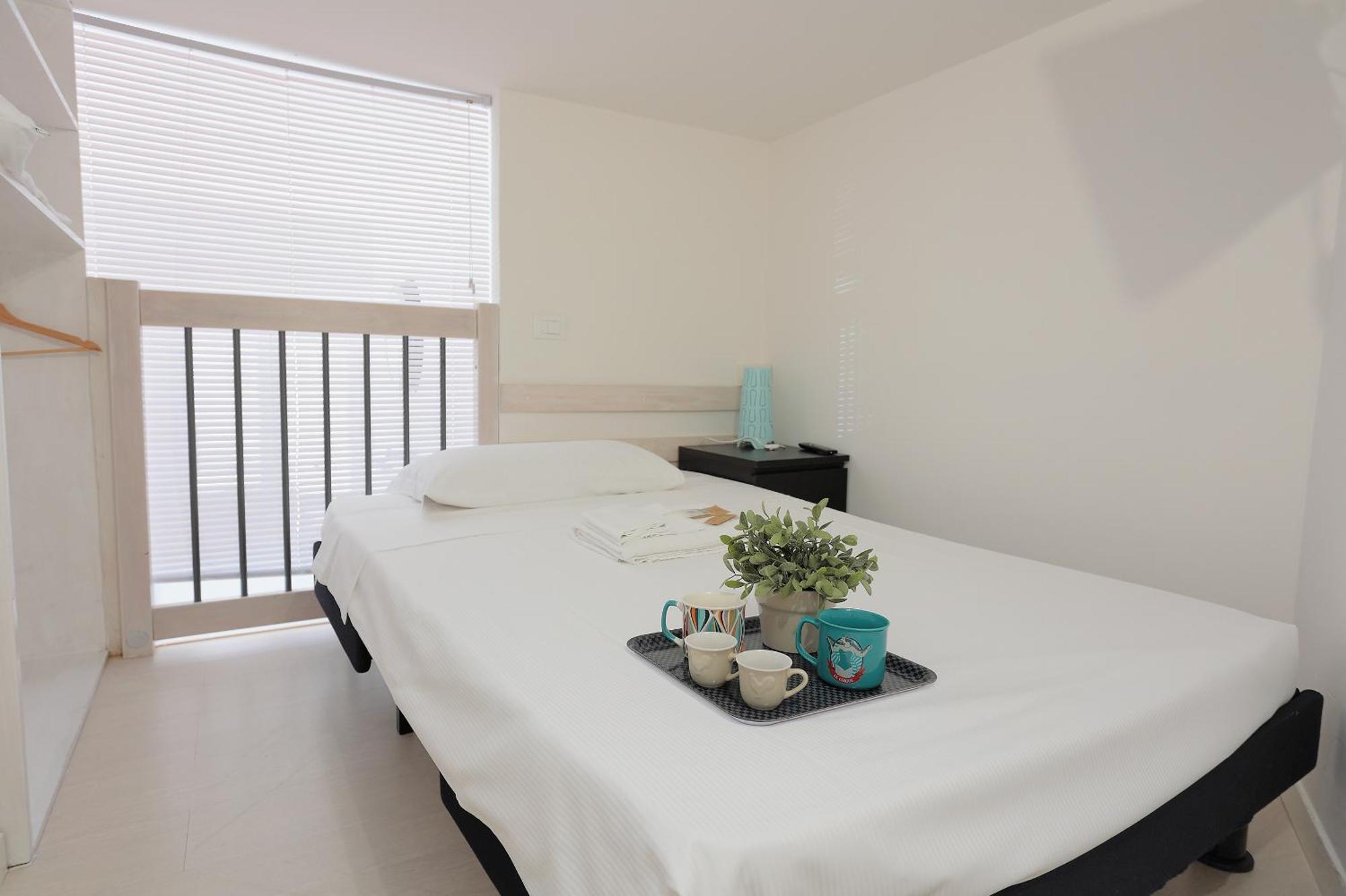 La Ca' Fiera Affittaly Apartments Bolonya Dış mekan fotoğraf