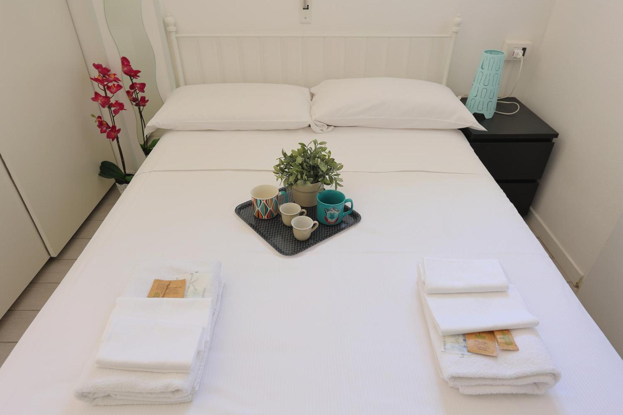 La Ca' Fiera Affittaly Apartments Bolonya Dış mekan fotoğraf