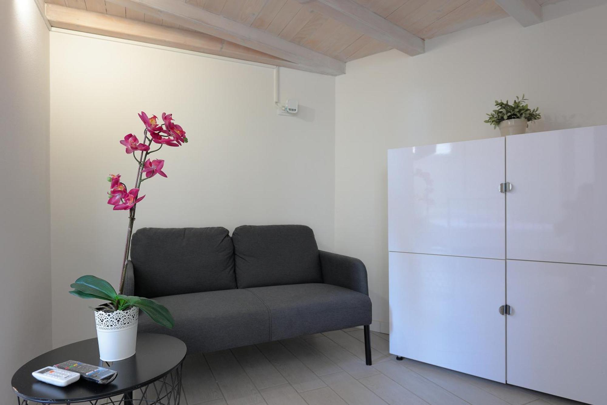 La Ca' Fiera Affittaly Apartments Bolonya Dış mekan fotoğraf