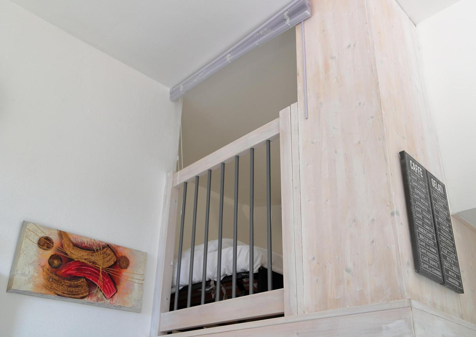 La Ca' Fiera Affittaly Apartments Bolonya Dış mekan fotoğraf