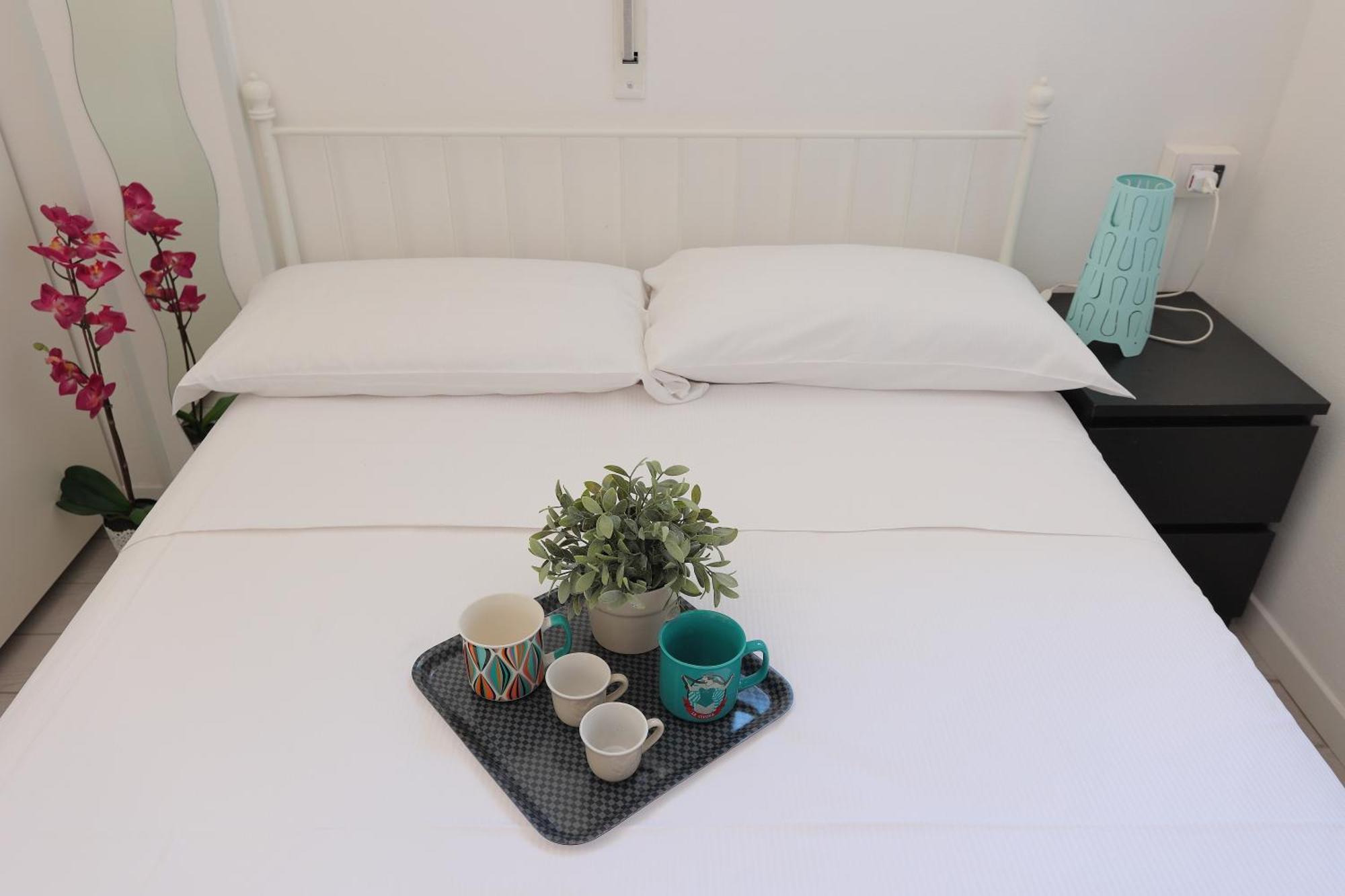 La Ca' Fiera Affittaly Apartments Bolonya Dış mekan fotoğraf