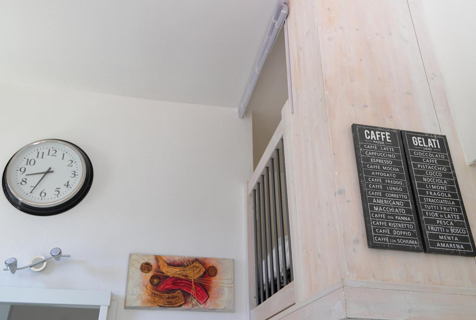 La Ca' Fiera Affittaly Apartments Bolonya Dış mekan fotoğraf