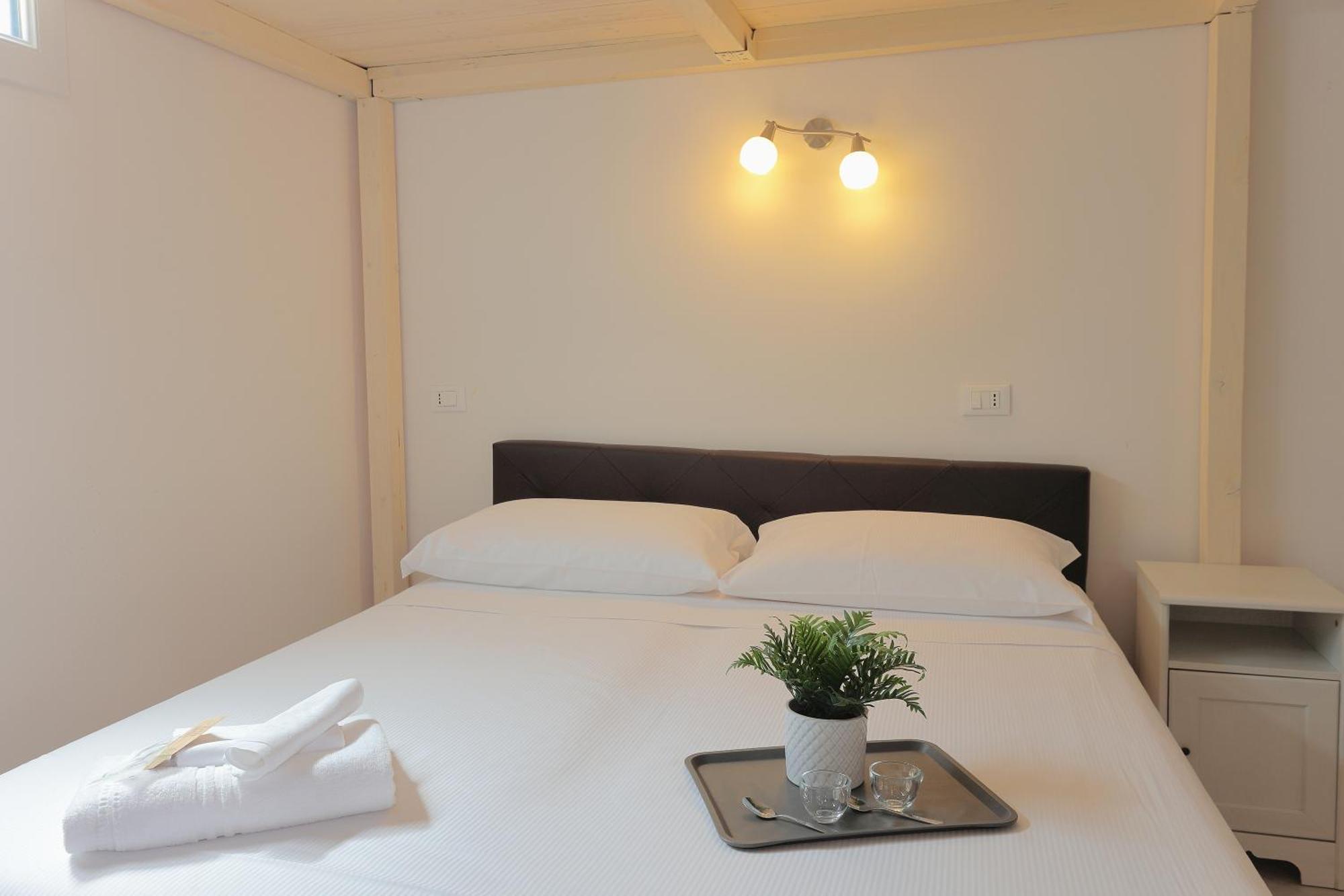 La Ca' Fiera Affittaly Apartments Bolonya Dış mekan fotoğraf