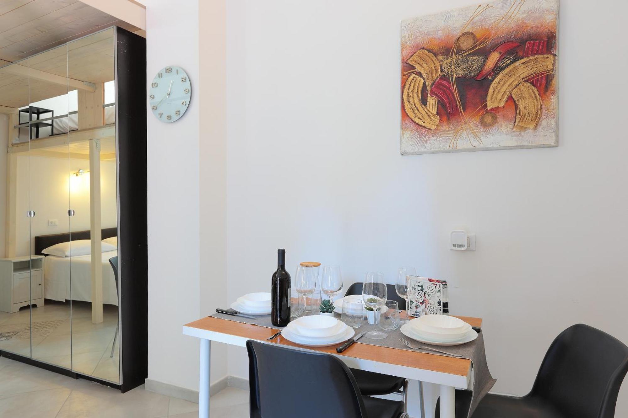 La Ca' Fiera Affittaly Apartments Bolonya Dış mekan fotoğraf