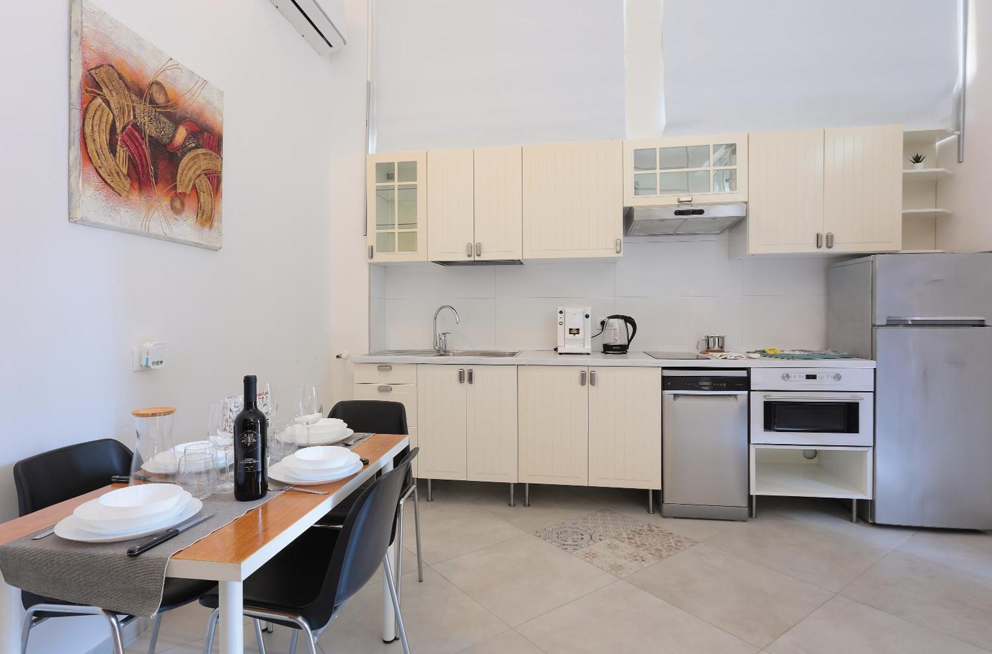 La Ca' Fiera Affittaly Apartments Bolonya Dış mekan fotoğraf