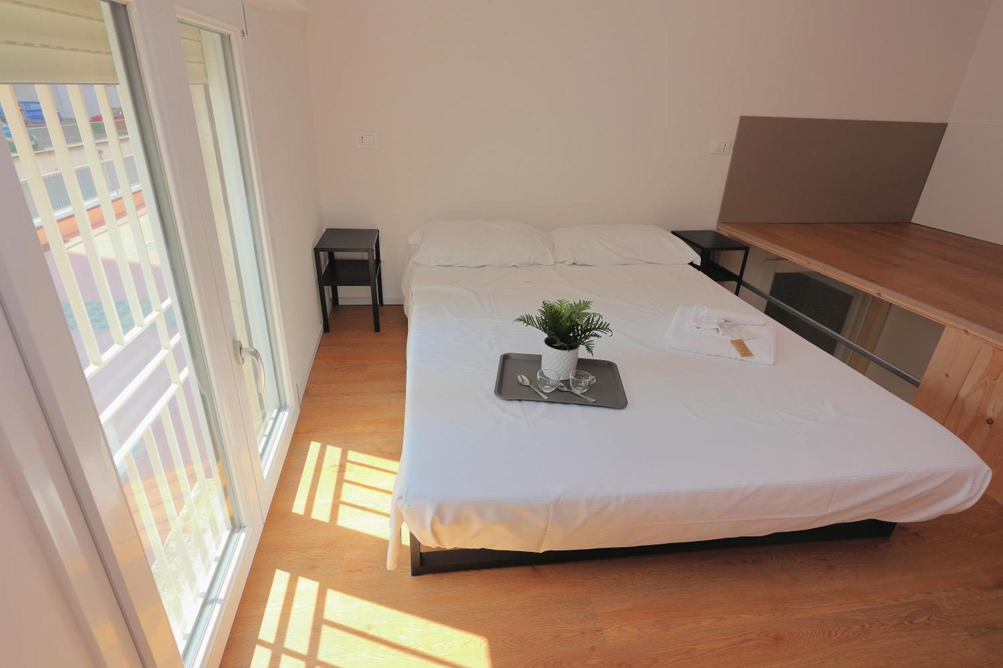 La Ca' Fiera Affittaly Apartments Bolonya Dış mekan fotoğraf