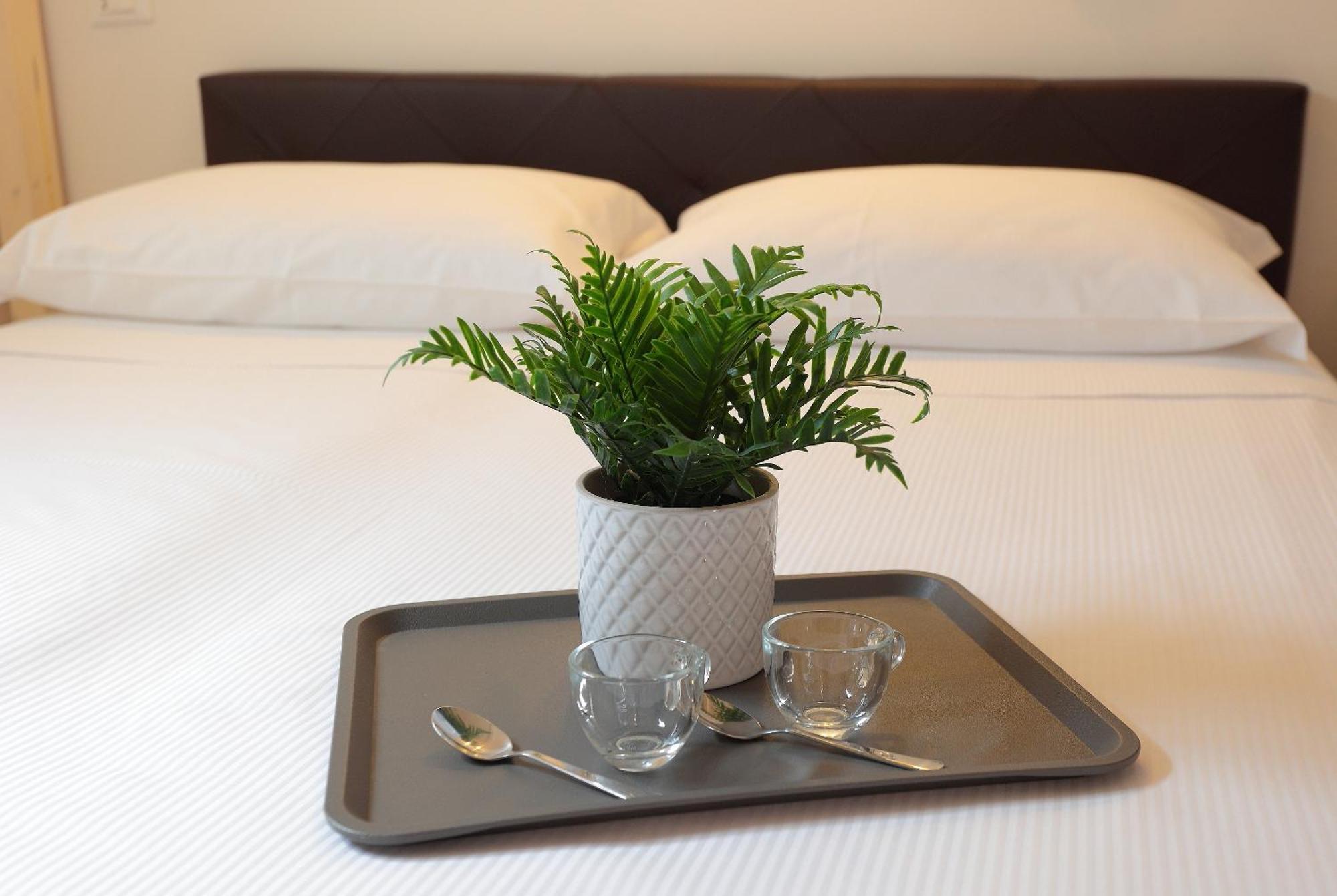 La Ca' Fiera Affittaly Apartments Bolonya Dış mekan fotoğraf