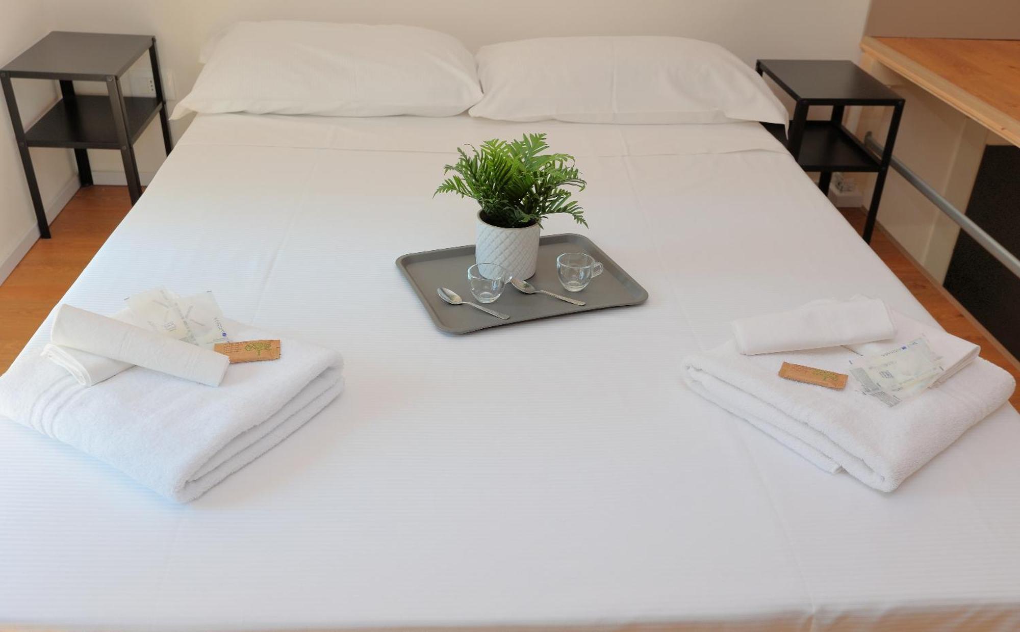 La Ca' Fiera Affittaly Apartments Bolonya Dış mekan fotoğraf