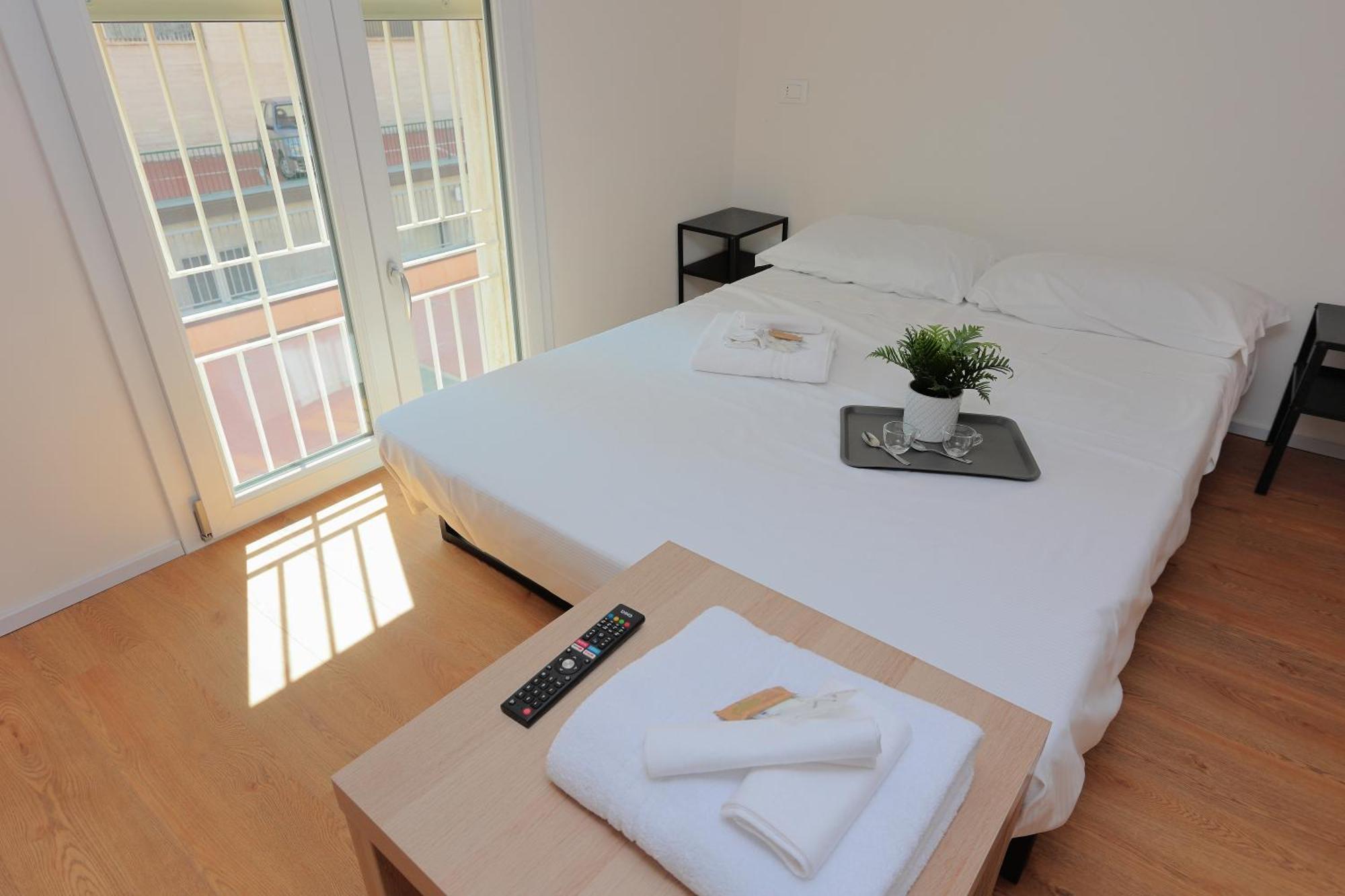 La Ca' Fiera Affittaly Apartments Bolonya Dış mekan fotoğraf