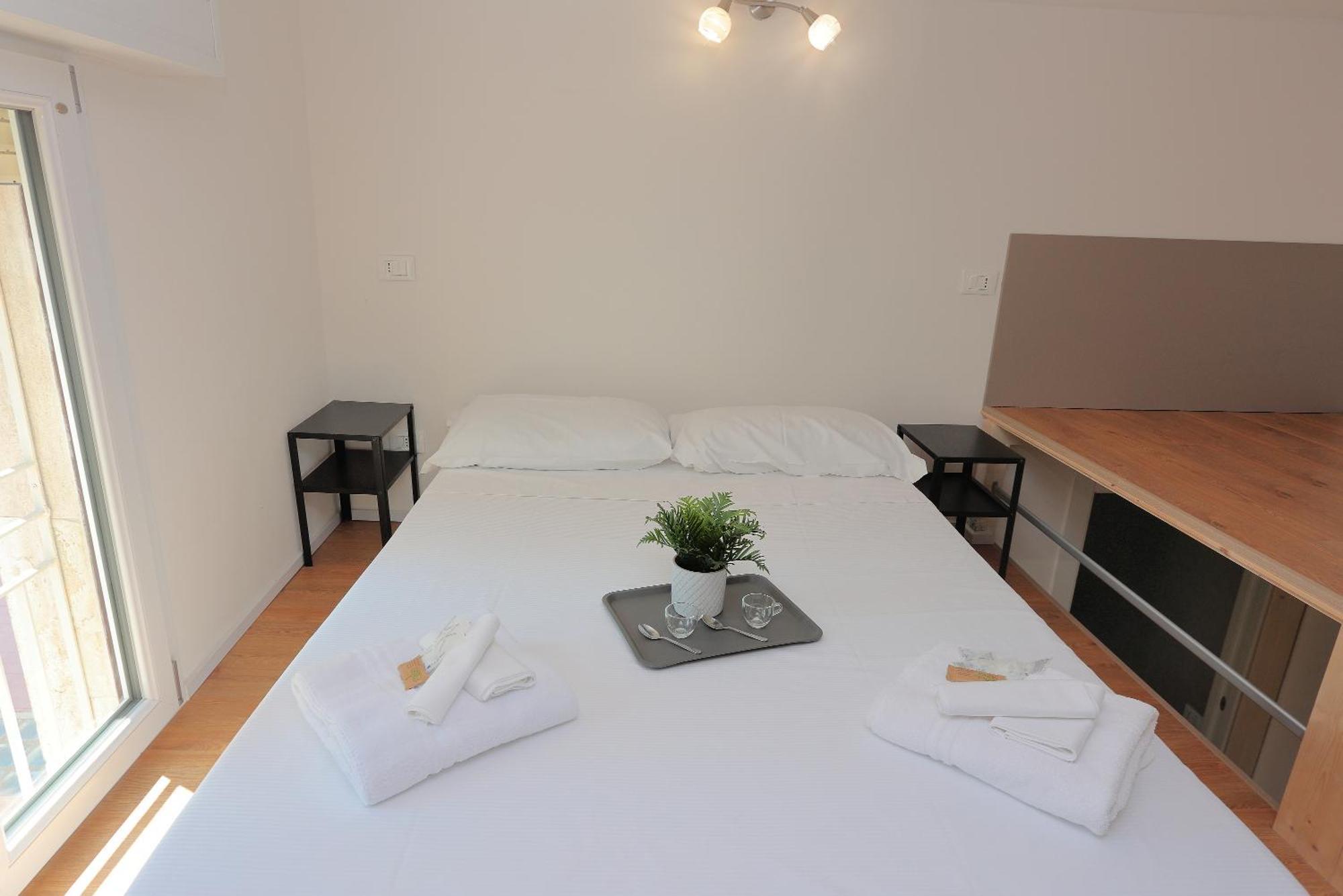 La Ca' Fiera Affittaly Apartments Bolonya Dış mekan fotoğraf