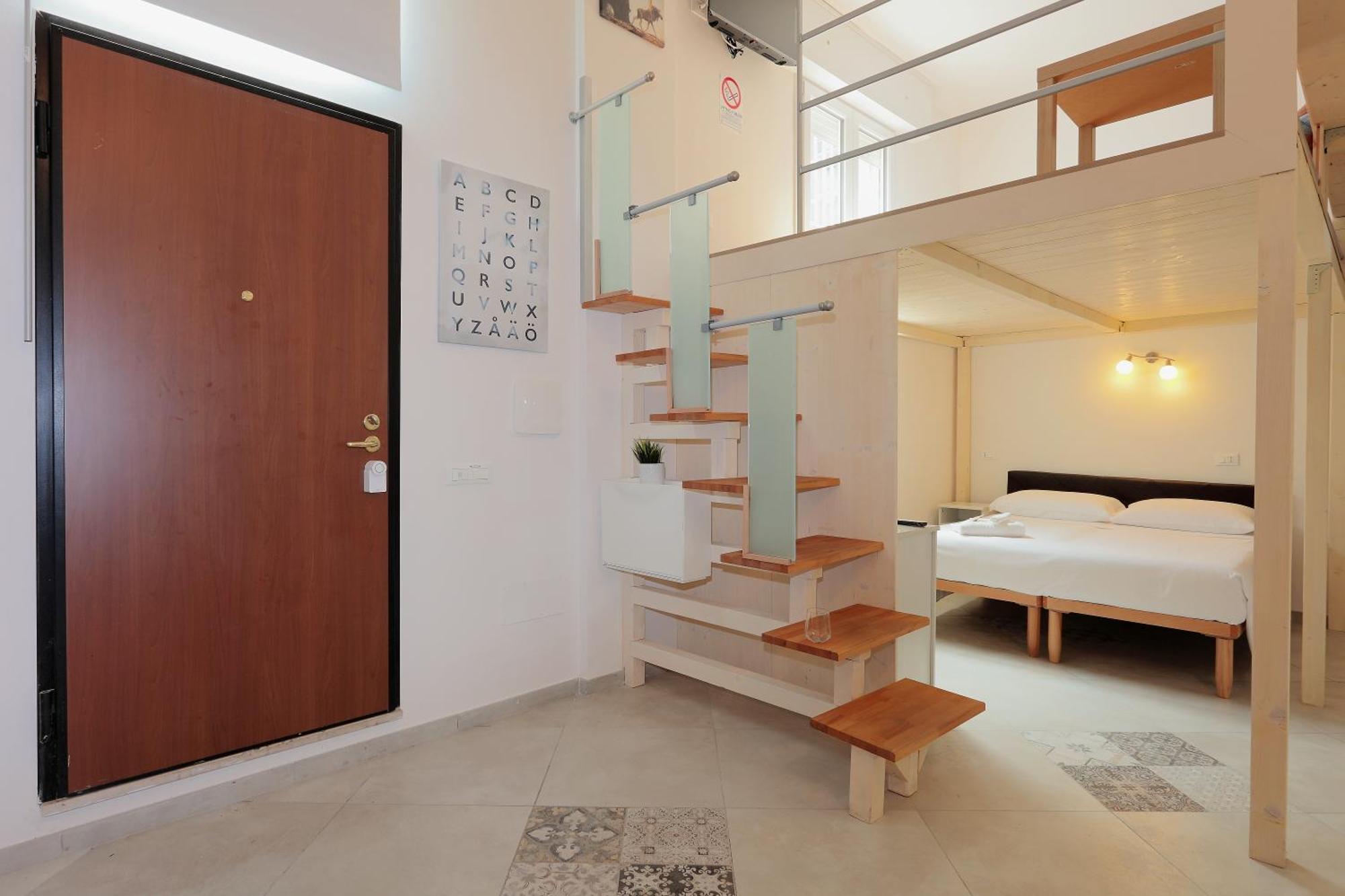 La Ca' Fiera Affittaly Apartments Bolonya Dış mekan fotoğraf